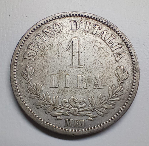 Vittorio emanuele lira - vittorio,