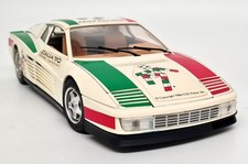 Modellino auto burago 18 - modellino,
