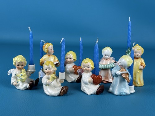 Goebel collezione statuine - 8,