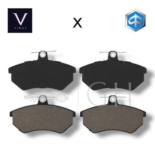 Originale kit pastiglie - -,