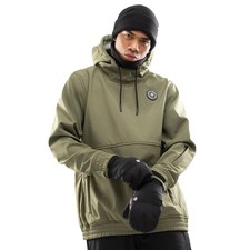 SIROKO - Giacca da Snowboard