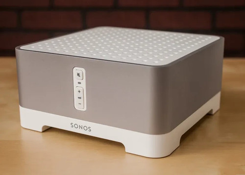 Sonos connect amp - sonos,