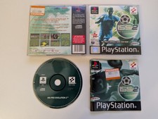 International Superstar Soccer