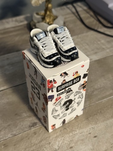 Scarpa chanel mini - scarpa,