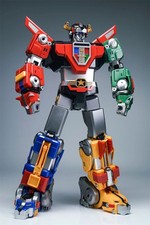Modellino Transform Metal Club
