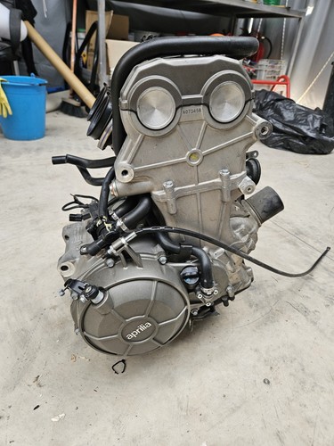 Motore 584 aprilia rs - aprilia,