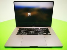 Apple MacBook Pro 16" 2019 i9