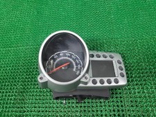 Strumentazione Chevrolet Spark