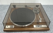 giradischi dual CS 5000