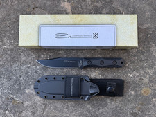 Ka-Bar Ek Commando Short Clip