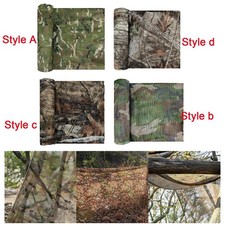 Rete mimetica per nascondere