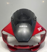 Carena faro anteriore Yamaha