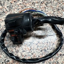 Commutatore Devio luci Moto