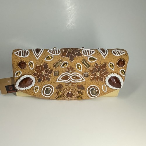 Pochette doppio lato aarong - doppio,