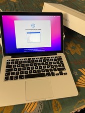 MacBook Pro 13" - Ottime