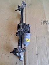 Motorino Tergicristallo Per Hyundai I10 Nuovo Modello  2014 In Po Cod 98100B9000