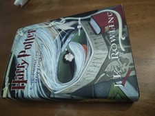 Harry Potter e il Principe Mezzosangue Rowling  Rilegato febbraio 2006 Salani