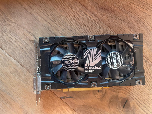 Scheda video nvidia geforce - nvidia,