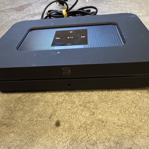Bluesound node streamer - 2i,