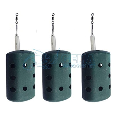 Pasturatore pesca piatto - pasturatore, da