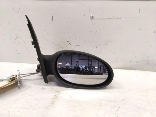 Smart coupe fortwo - coupe, specchietto