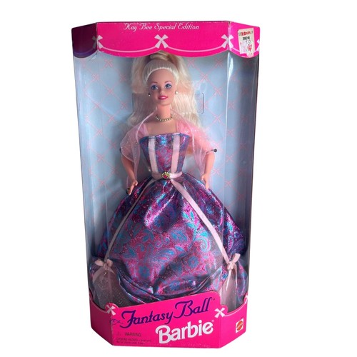Vintage 1997 fantasy ball - vintage,