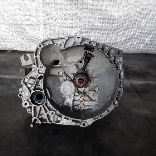 Cambio manuale per - manuale, romeo