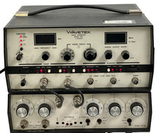 WAVETEK GENERATORE DI
