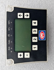 HMF Hiab Gru Scanreco