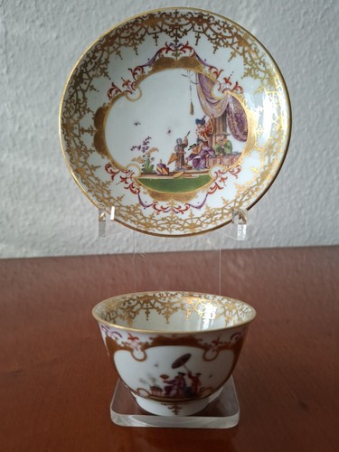 Meissen coppiamento precoce - -,