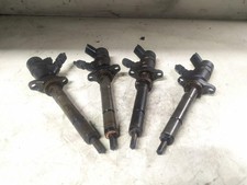 INIETTORI PER FORD Focus Berlina 4° Serie 0445110 188 Diesel 1560 (08>11)