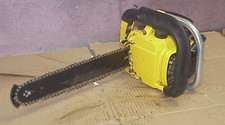 Motosega McCulloch Mini Mac