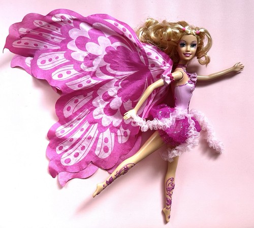 Barbie 2005 vintage - 2005,