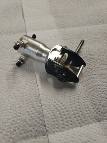 Cambio rotore coda - , 600n