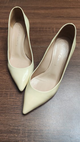 Escarpins casadei taille - casadei, –