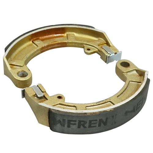 Kit ganasce freno - kit,