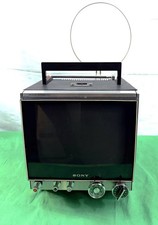 TV VINTAGE SONY - 940 UWE
