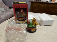 SPLENDIDO CARILLON WALT DISNEY