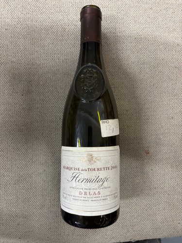 2001 hermitage marquise - de, la