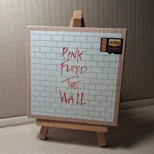 Pink floyd the wall - pink,