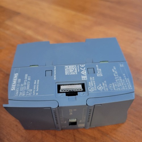 Modulo uscita plc siemens - di,