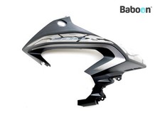 Carena sinistra superiore