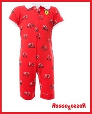 TUTINA FERRARI BAMBINO