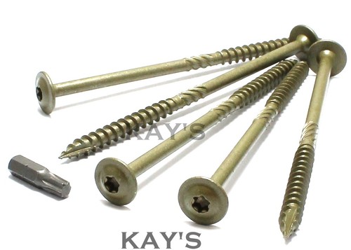 Wafer torx testa paesaggio - wafer,