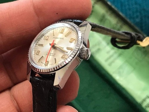 Orologio polso svizzero - orologio, da