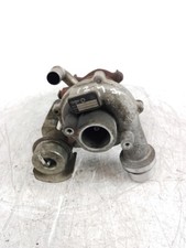 Turbocharger for 2011 Renault