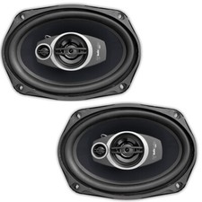 CASSE AUTO COPPIA ALTOPARLANTI