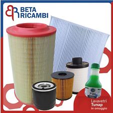 Kit Tagliando Per Peugeot