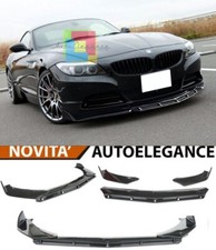 Bmw e89 splitter paraurti - z4,