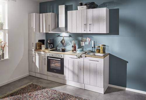 Cucina cucinino vuoto casa - casa, di